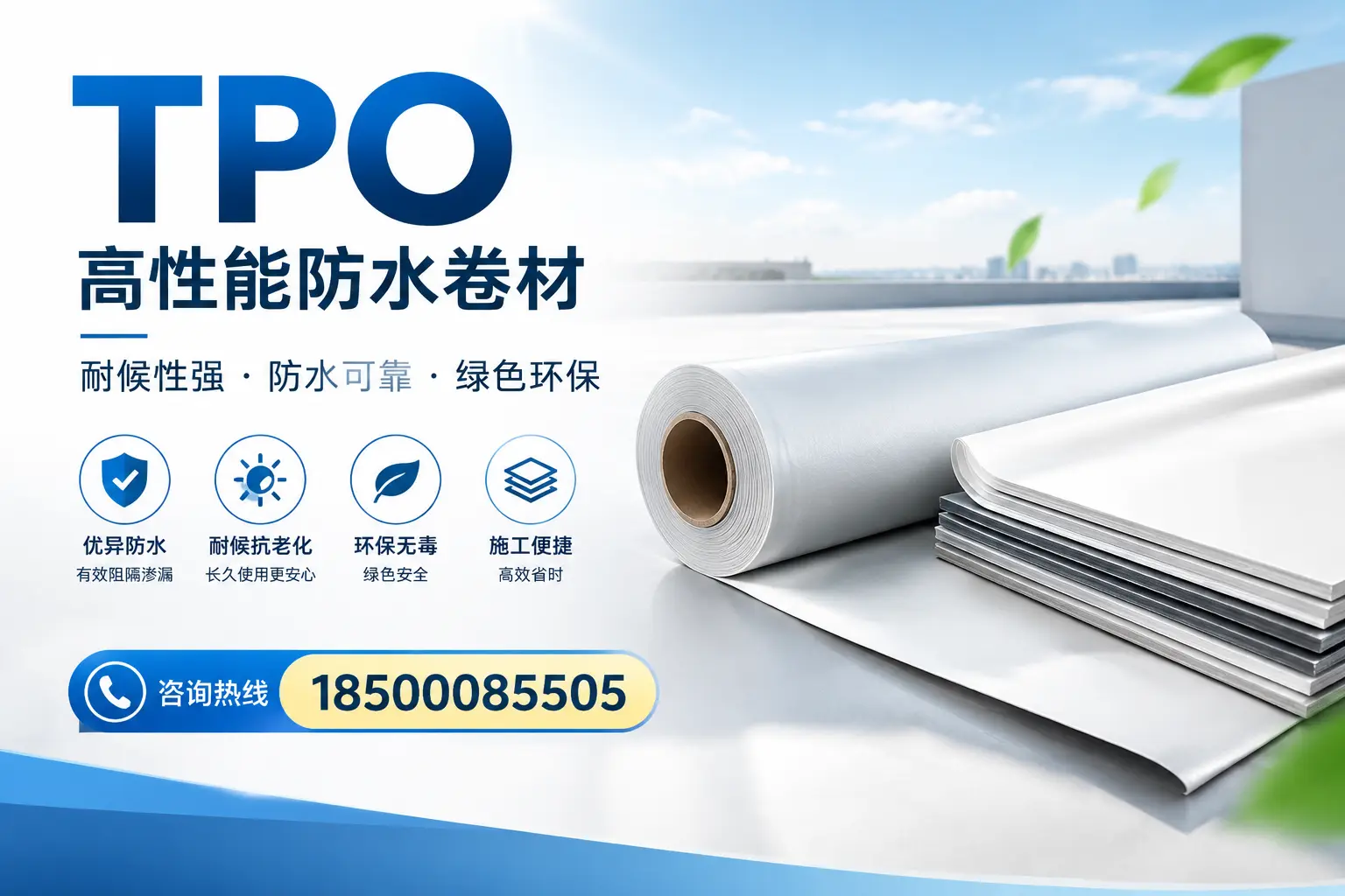 tpo行业趋势分析，马鞍山企业应如何应对